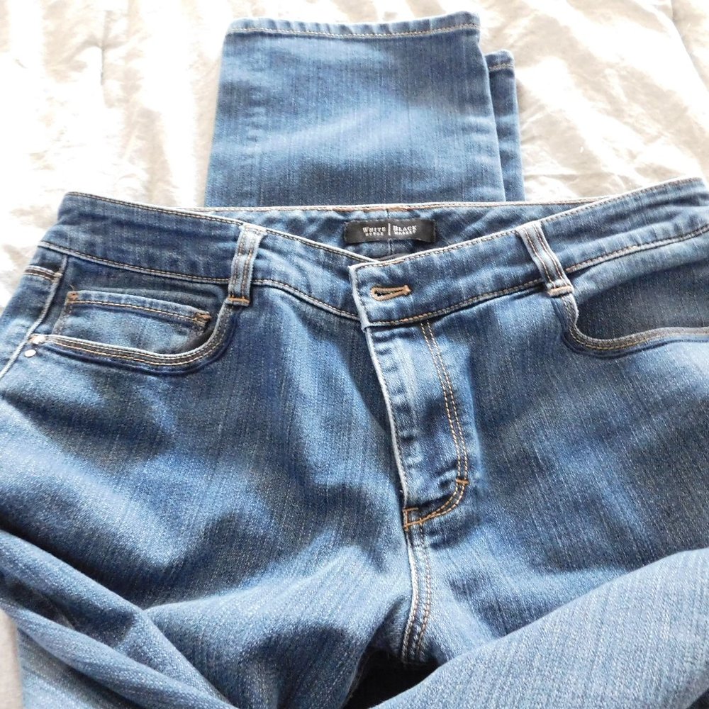 Ladies Jeans